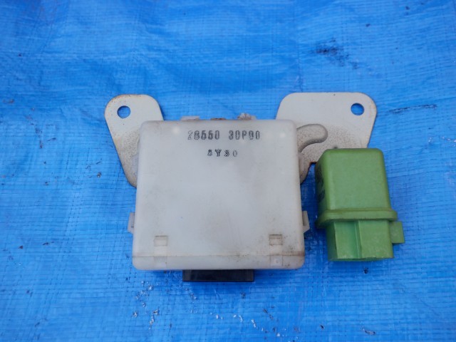 Z32 フェアレディZ 純正 コントローラー CPU 39373/A2拍卖