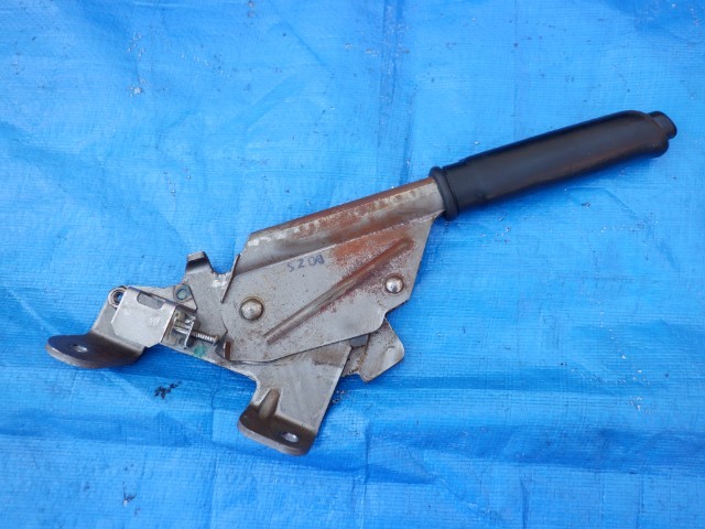 Z32 フェアレディZ 純正 サイドブレーキレバー 39385/A2拍卖