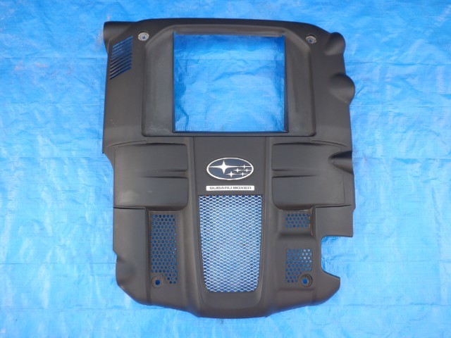 レガシィ BP5 ブリッツェン 純正 エンジン カバー 39507/A3拍卖