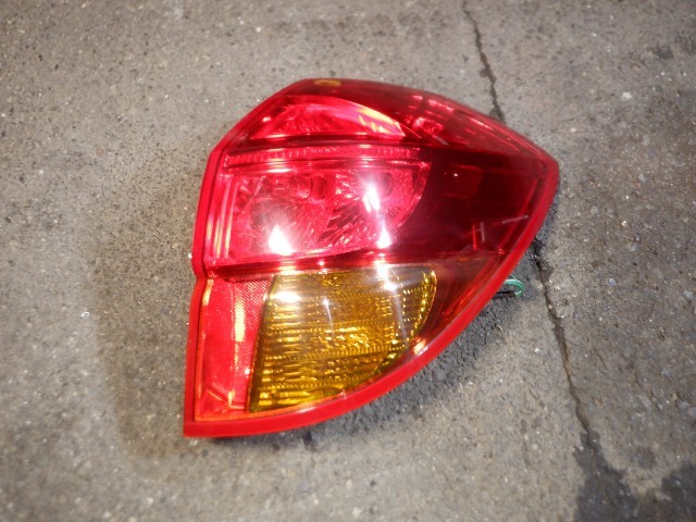 レガシィ BP5 ブリッツェン 純正 右 テールランプ 39531/A2拍卖