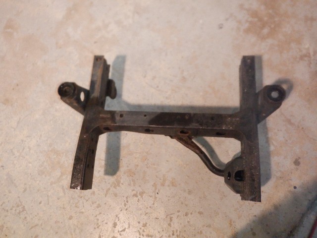 LJ78G ランドクルーザープラド 純正 フレーム コアサポート 39553/H拍卖