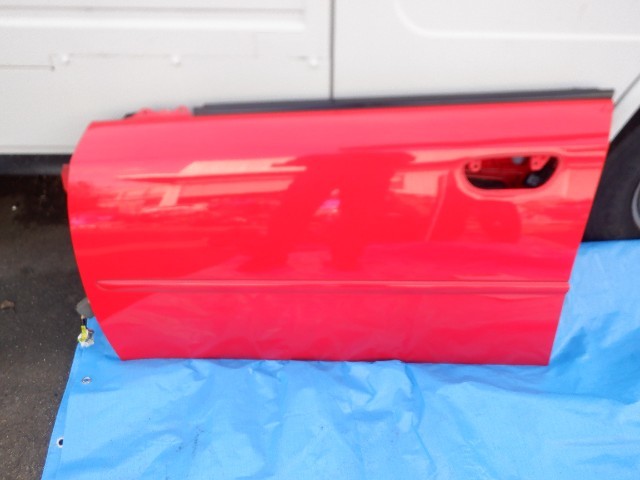 レガシィ BP5 ブリッツェン 純正 左 フロント ドア 39570/H拍卖