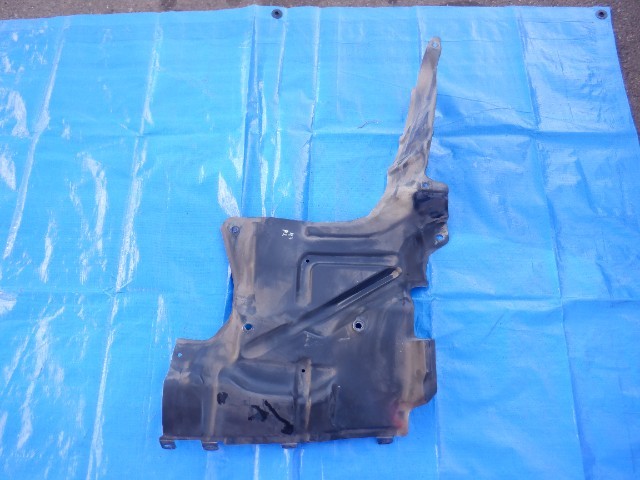 HD265 ST183C セリカ 純正 左 フロント アンダー カウル 39624拍卖