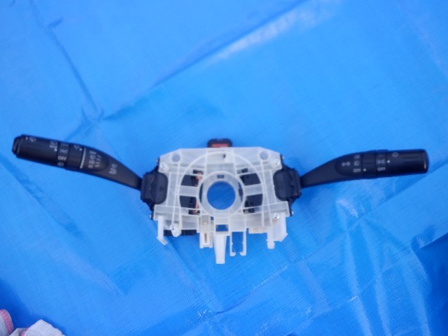 レガシィ BP5 ブリッツェン 純正 コンビネーション スイッチ 39637/A2拍卖