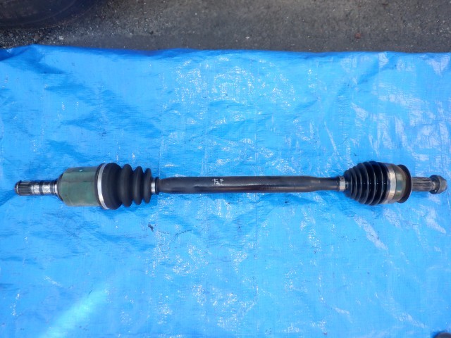 レガシィ BP5 ブリッツェン 純正 左 フロント ドライブシャフト 39700/A1拍卖