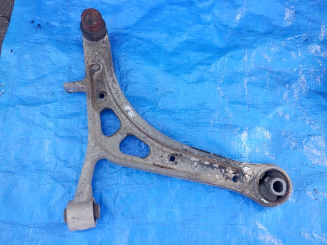 レガシィ BP5 ブリッツェン 純正 右 フロント ロアアーム 39714/A1拍卖