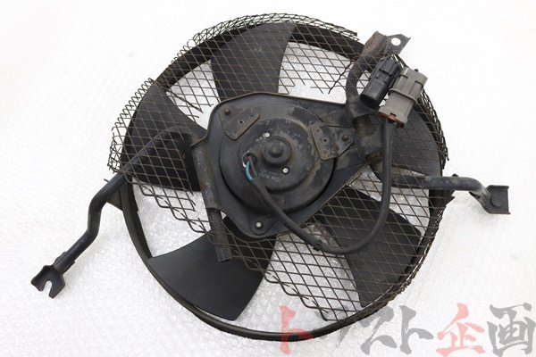 1100731317 電動ファン スカイライン GT-R BCNR33 前期 トラスト企画 U拍卖