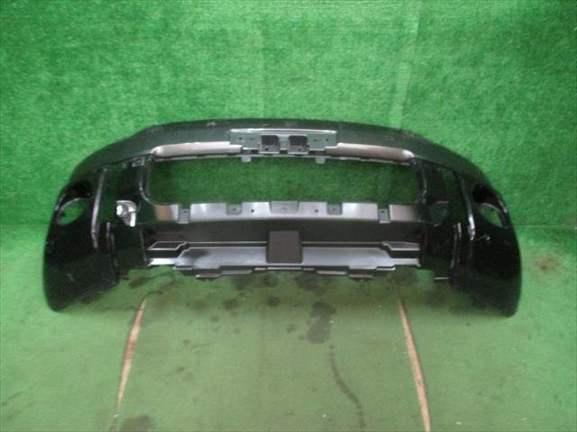 11706◆デリカD5 CV5W 前期 フロントバンパー◆6400F818ZZ拍卖