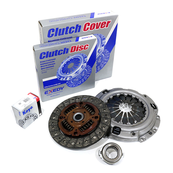 RX-8 SE3P 5MT クラッチディスク クラッチカバー レリーズベアリング 3点セット クラッチキット EXEDY エクセディ マツダ N317-16-460B拍卖