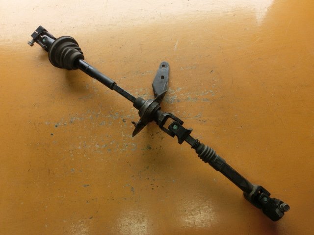 チェロキー シャフト 平成14年 GH-KJ37 インタミディエイト ステアリング 02y 10.7万km リミテッド 即決あり 拍卖