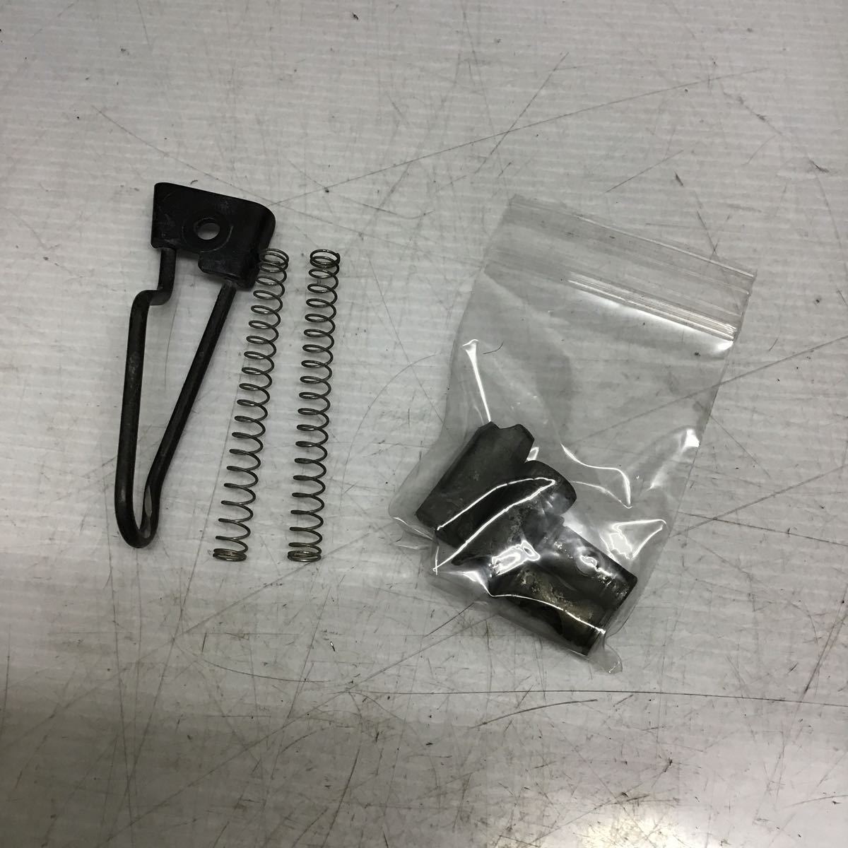 F16-6ne ホンダ ディオ DIO FI AF68 ブレーキアジャスター ナット 純正部品拍卖