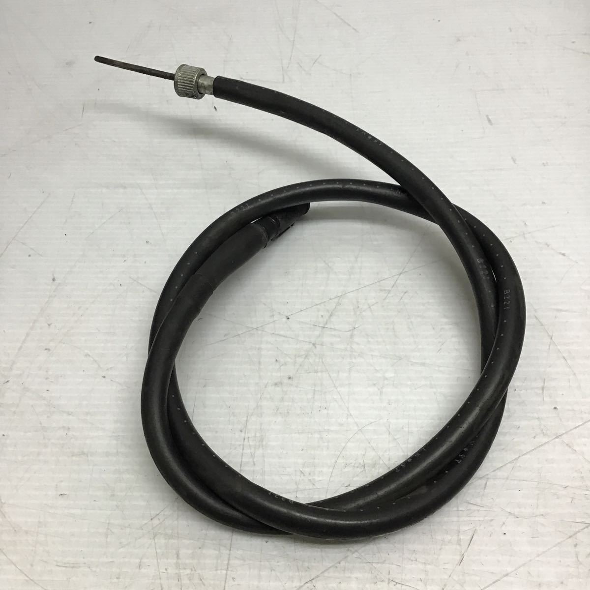 F16-10ne ホンダ ディオ DIO FI AF68 メーターワイヤー 動作確認済み 純正部品拍卖