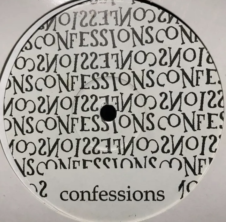 Foo Fighters - Confessions Best Of You House Remix Kenji Takimi拍卖
