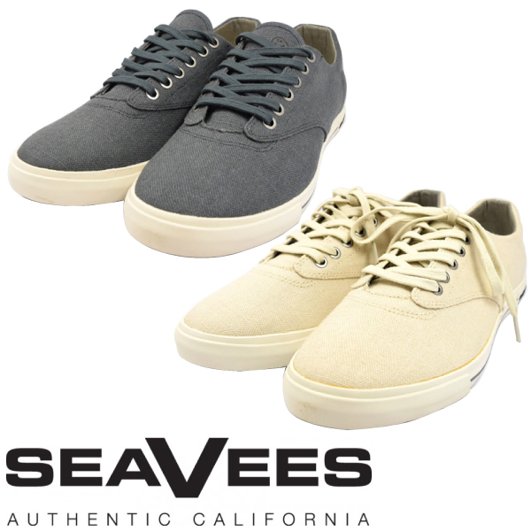 ▲シービーズ SEAVEES 08 63 ヘルモサプリムソル スタンダード メンズ 靴 シューズ ナチュラル Natural 9.5 (0910010117-na-i095)拍卖