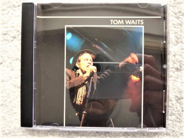 B【 TOM WAITS / SUPER STARS BEST COLLECTION 】CDは4枚まで送料198円拍卖