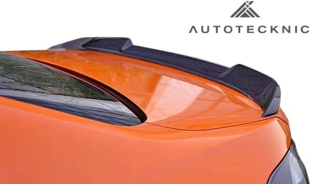 【M's】F30 F80 BMW 3シリーズ (2012y-2019y) AUTO TECKNIC ドライカーボン コンペティション トランクスポイラー オートテクニック 381975拍卖