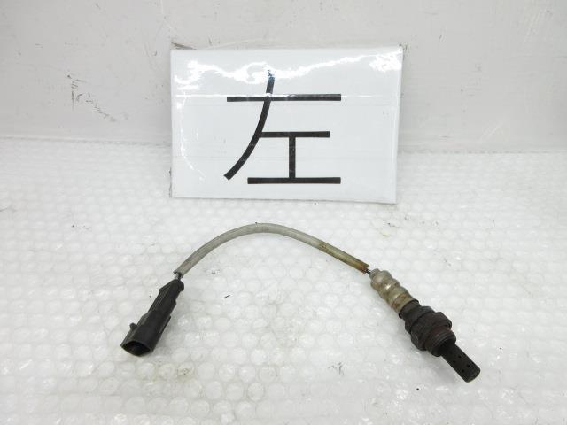 13年 フィアット バルケッタ GF-183A6 オーツーセンサー 0ZA532-A3 エキマニ左側 179594 4433拍卖