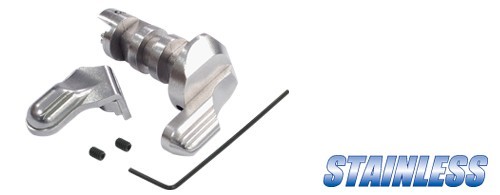 M92F-13(SV) GUARDER ガーダー ステンレスセーフティレバー M9/M92F用拍卖