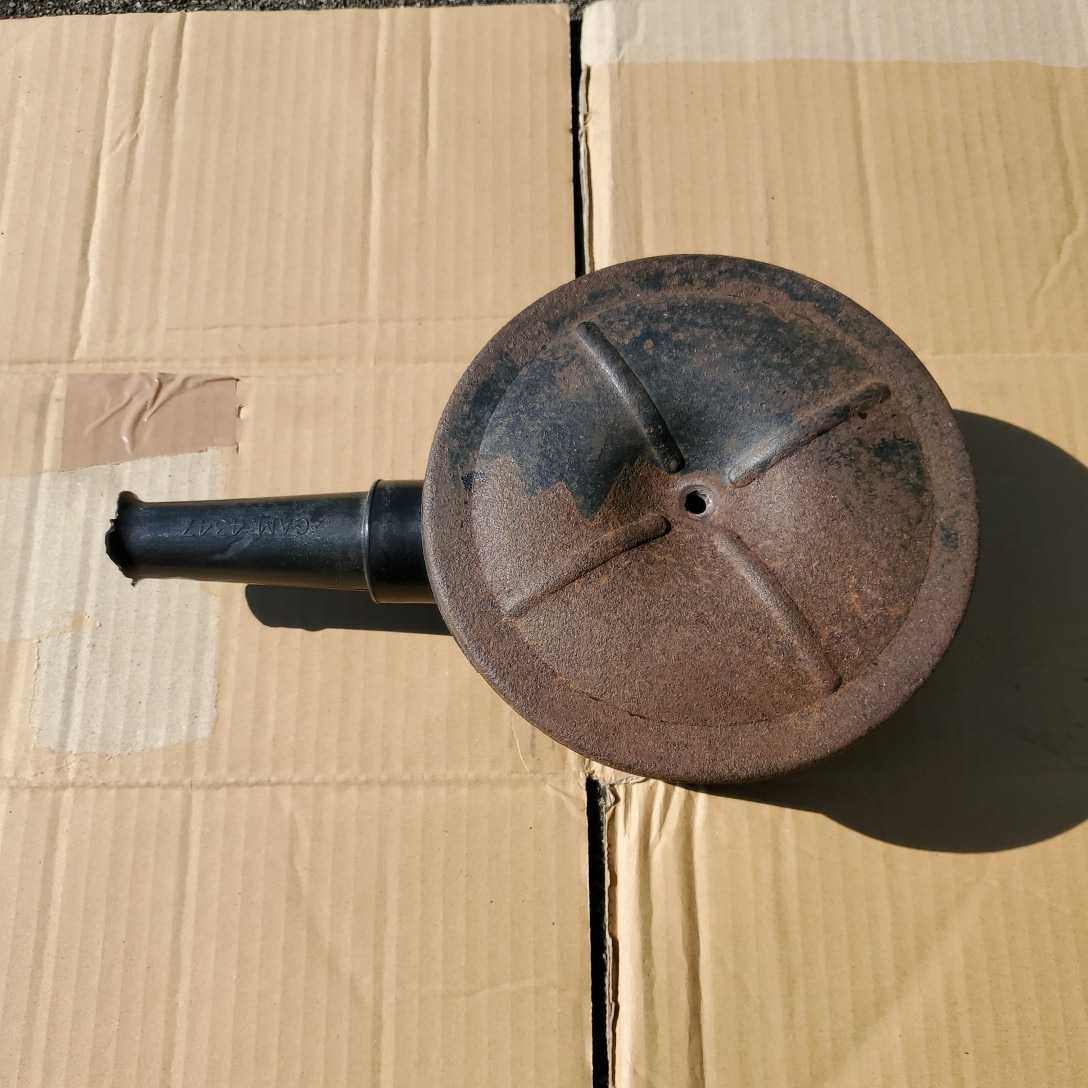 モーリスマイナー オースチン 英国車 シングルキャブ エアクリーナーボックス拍卖