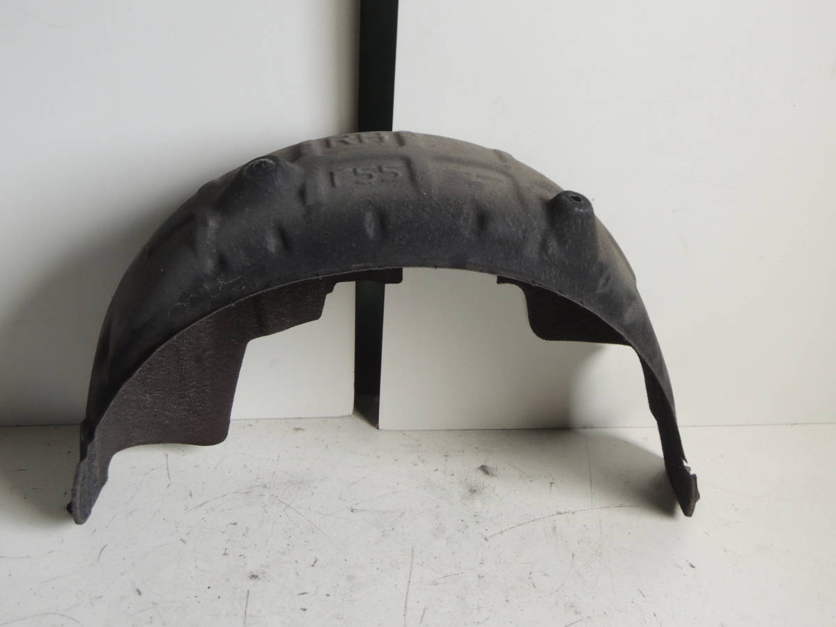 ・ ABA-ML16 BMW ミニ クーパー クラブマン 純正 【右/リア】 インナー フェンダー ライナー カバー ホイールハウス BM-5254拍卖