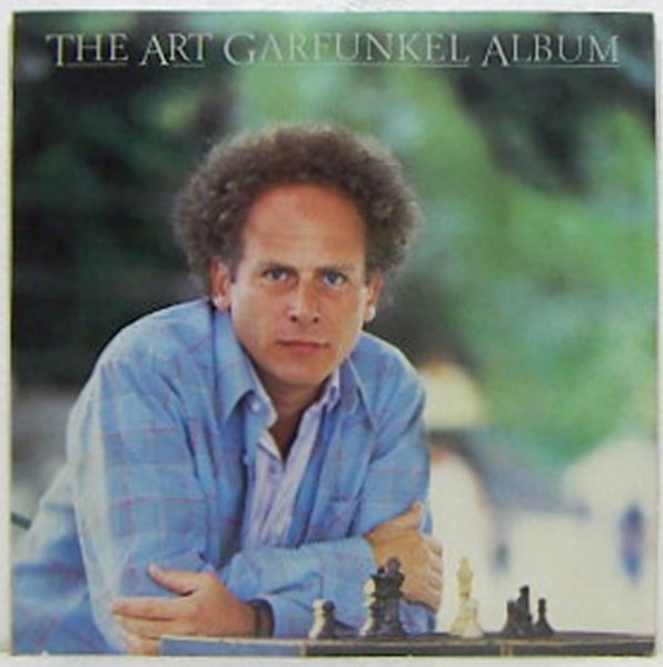 LP,アートガーファンクル ART GARFUNKEL 天使の夢 グレイテストヒッツ拍卖