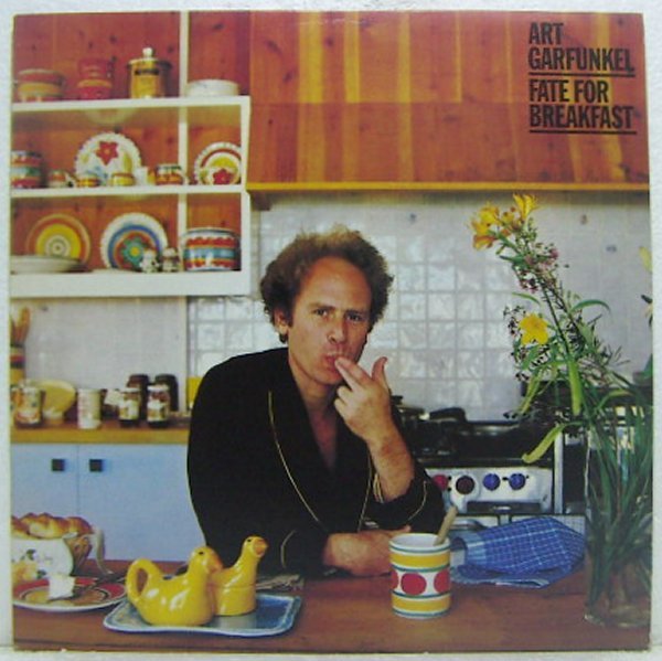 LP,アートガーファンクル ART GARFUNKEL フェイトフォアブレックファスト拍卖