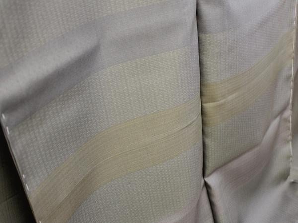 お召付下 菱屋六右ェ門製 仮仕立新品 楽布特選78522sdft  値下げ中拍卖