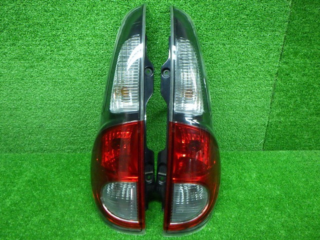 日産 MG33S モコ 前期 テールレンズ 左右セット 220-59233 221125117拍卖