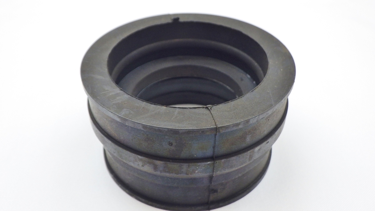 S21■モトグッチ V7 V7レーサー ブレバ750 インマニ ■インテークラバー MOTO GUZZI拍卖