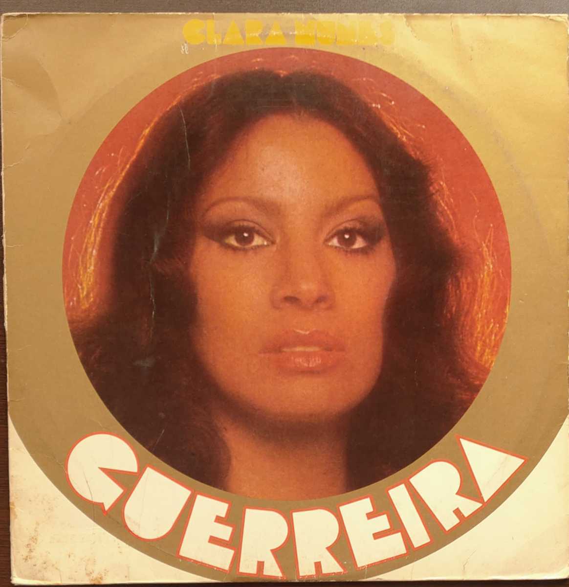 CLARA NUNES Guerreira 421096 拍卖