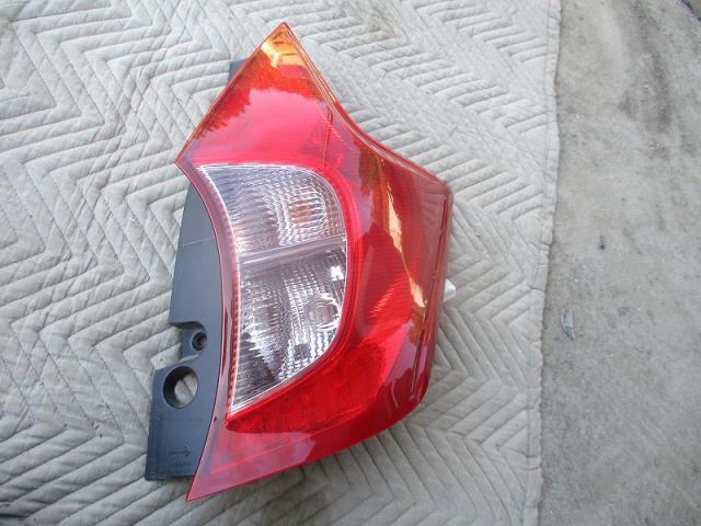 ノート DBA-E12 純正 右テールランプ/テールレンズ イチコ D117拍卖