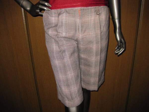 ★送料無料★美品/USED★OLIVE des OLIVE /ショートキュロット★ローライズ拍卖