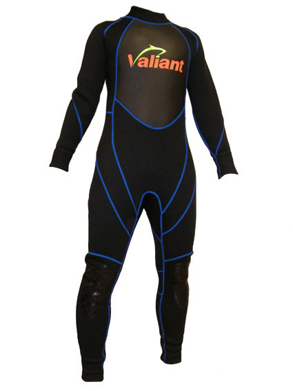 大きいサイズも低価格☆新品☆男性用 3mmフルスーツ/XLAサイズ BK×BL/\7.800~☆在庫限りの特価になります☆完売の場合はごめんなさい☆拍卖