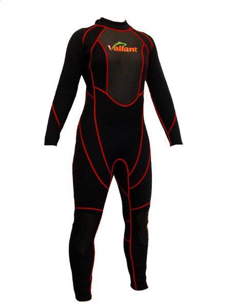 ☆新品☆女性用 3mmフルスーツ/MAサイズ BK×RED/\7.800~☆在庫は大変少ないので完売の場合はごめんなさい☆拍卖
