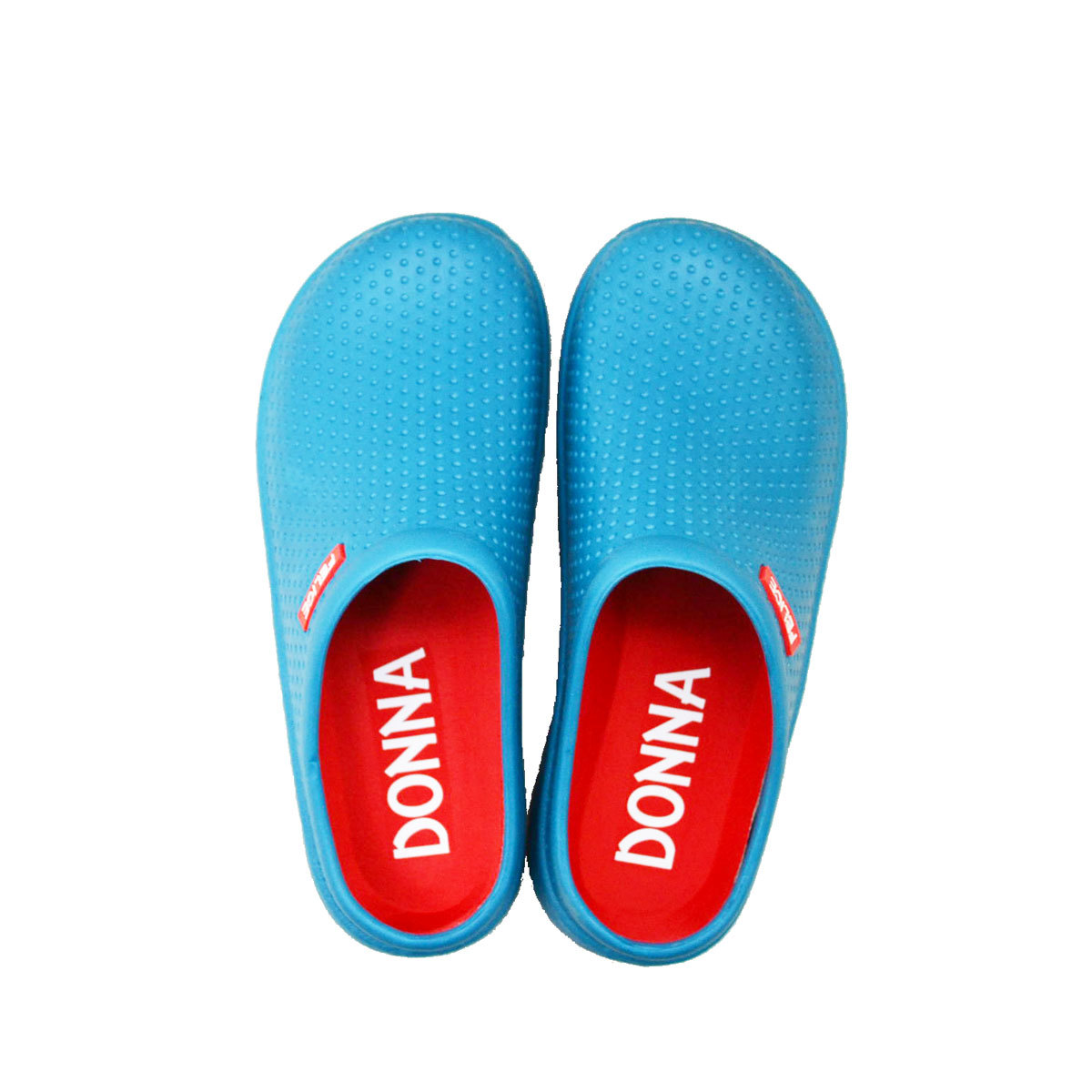 ガーデニングシューズ ターコイズ 23.5cm サンダル 靴拍卖