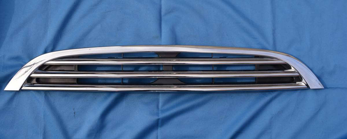 R50系 BMW MINI / ミニ・クーパー用 フロントグリル USED品拍卖