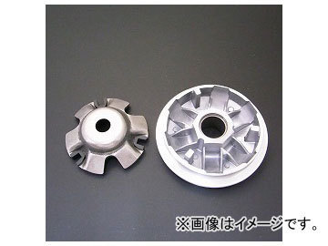 2輪 アルバ ハイスピードプーリーキット 品番:201-0030 JAN:4560312939840 キムコ Vリンク125/LTD/SR・アジリティ125・スーパー8拍卖