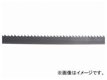 プロクソン/PROXXON 交換用バンドソウ鋸刃 幅3.5mm 山数:24 No.28180 JAN:4952989281801拍卖