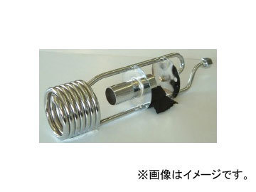 新富士バーナー/Shinfuji Burner Do-Ga 灯油式草焼バーナー交換用部品 気化器 ノズル、予熱材付 KY-03 JAN:4953571120034拍卖