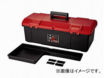 リングスター/RING STAR 工具箱 ジョイクラブRB RB-7000 ブラック/レッド JAN:4963241009101拍卖