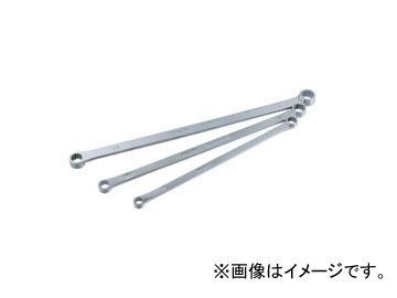 スエカゲツール Pro-Auto 超ロングストレートメガネレンチ 13×15mm No.P-LM1315 JAN:4989530608886拍卖