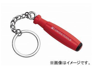 PB SWISS TOOLS キーリング 品番:8100KR JAN:7610733216321拍卖