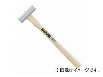 土牛産業/DOGYU 八角玄能 300g 00984 JAN:4962819009840拍卖