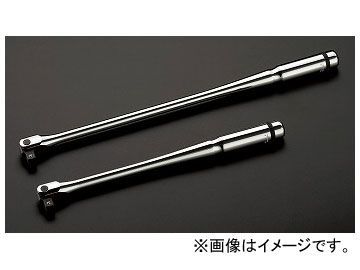 KTC (9.5SQ)ネプロス・スピンナハンドル NBS3 JAN:4989433603896拍卖