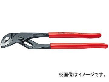 クニペックス/KNIPEX ウォーターポンププライヤー 品番:8901-250 JAN:4003773012085拍卖