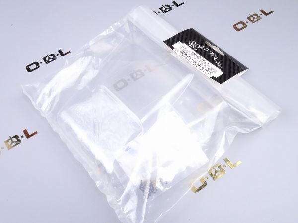 GPM製 品番TRX4ZSP70B-OC 【クリアー】 TRX-4 ディフェンダーD110 クリアーボンネット拍卖