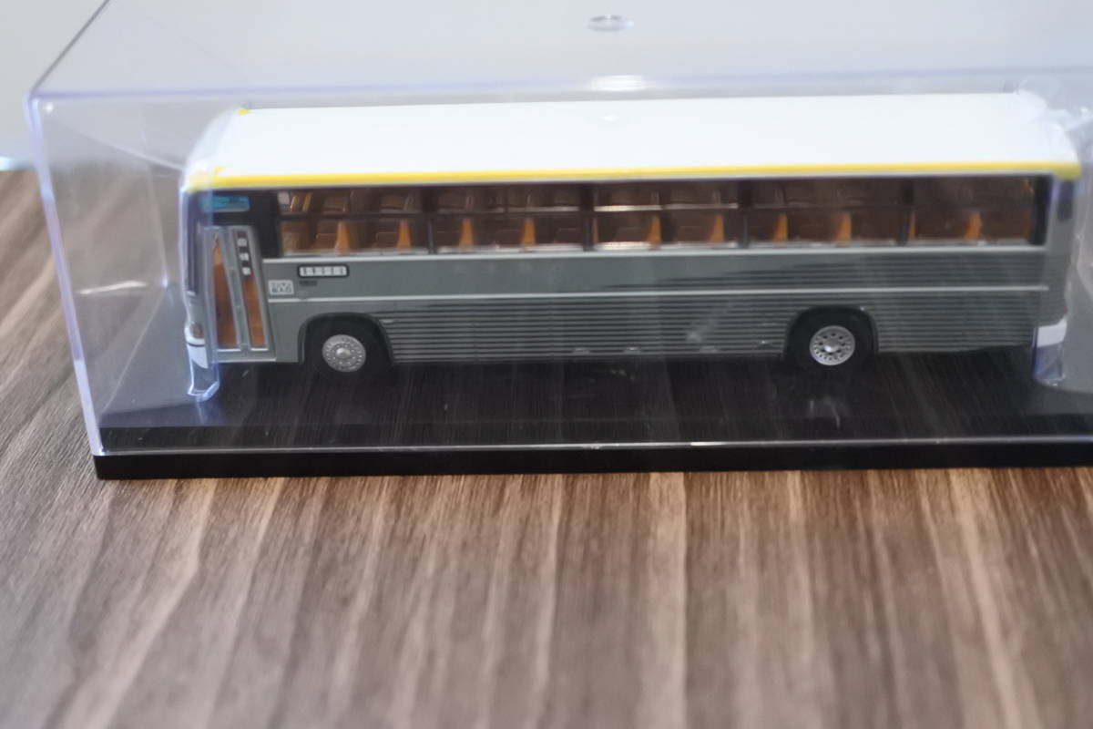 1/80 トミーテック バスコレクション80 富士急行バス 未使用品未開封 レアモデル拍卖