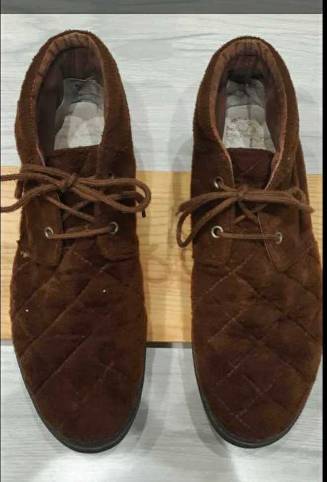 スニーカー ボア生地 27 メンズ拍卖