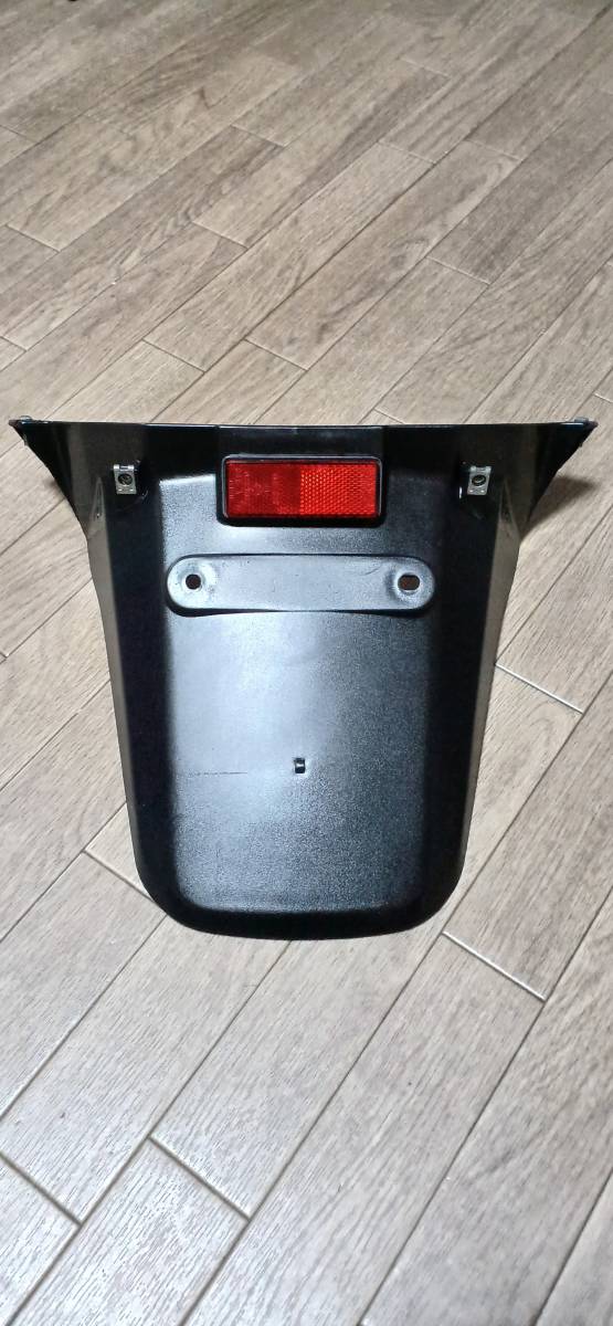 フォーサイト 純正ノーマルリアフェンダー FORESIGHT MF04拍卖