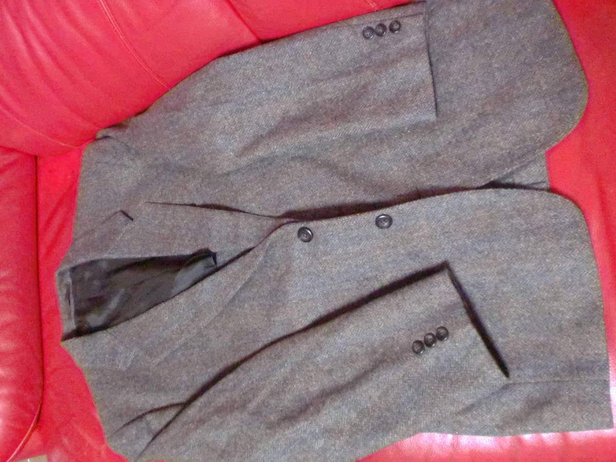 最高級品 ブレザーAL オンワード樫山 ROBELT 秋 冬 初春拍卖